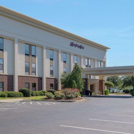 Hampton Inn Edenton Exteriér fotografie