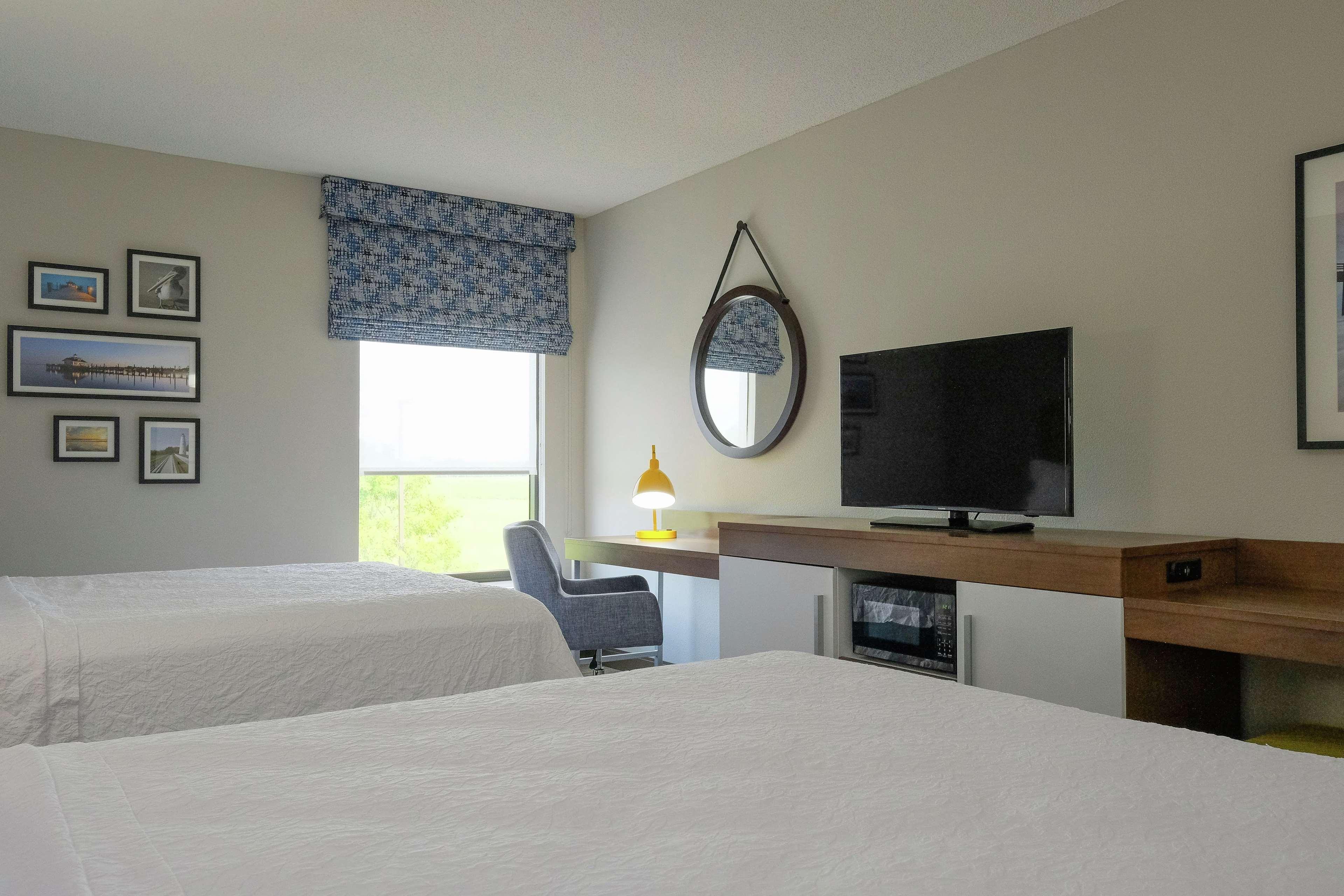 Hampton Inn Edenton Exteriér fotografie