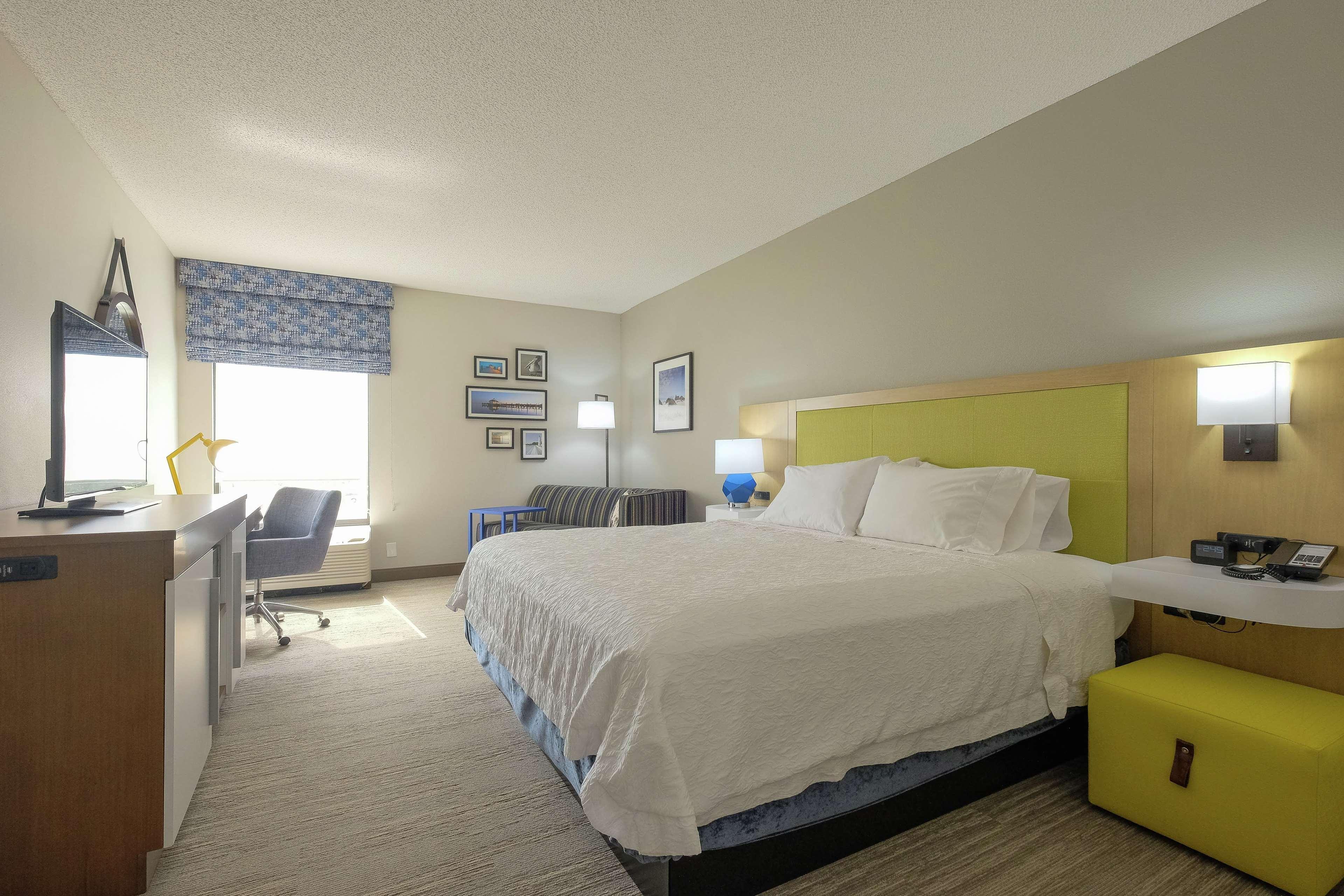 Hampton Inn Edenton Exteriér fotografie