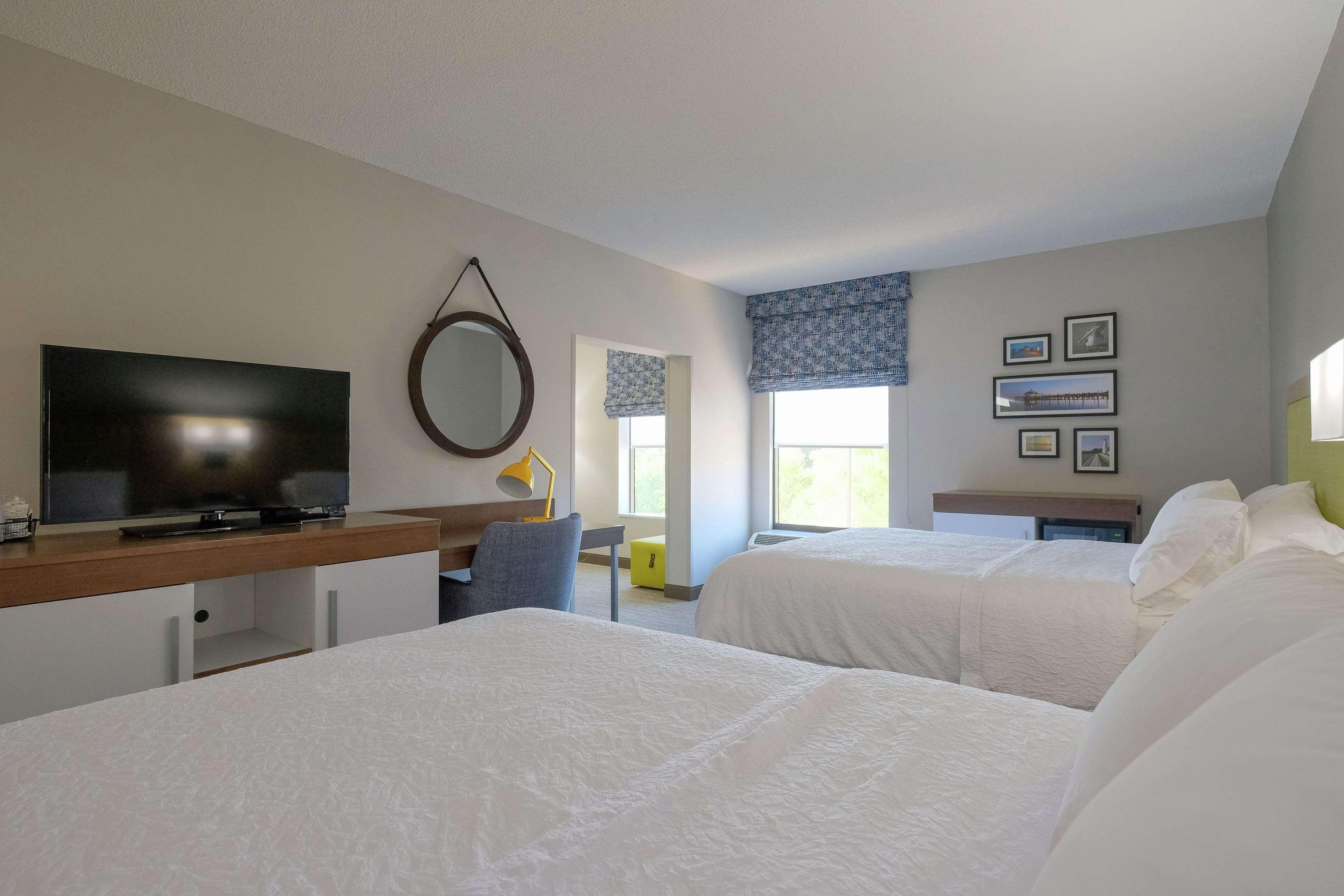Hampton Inn Edenton Exteriér fotografie