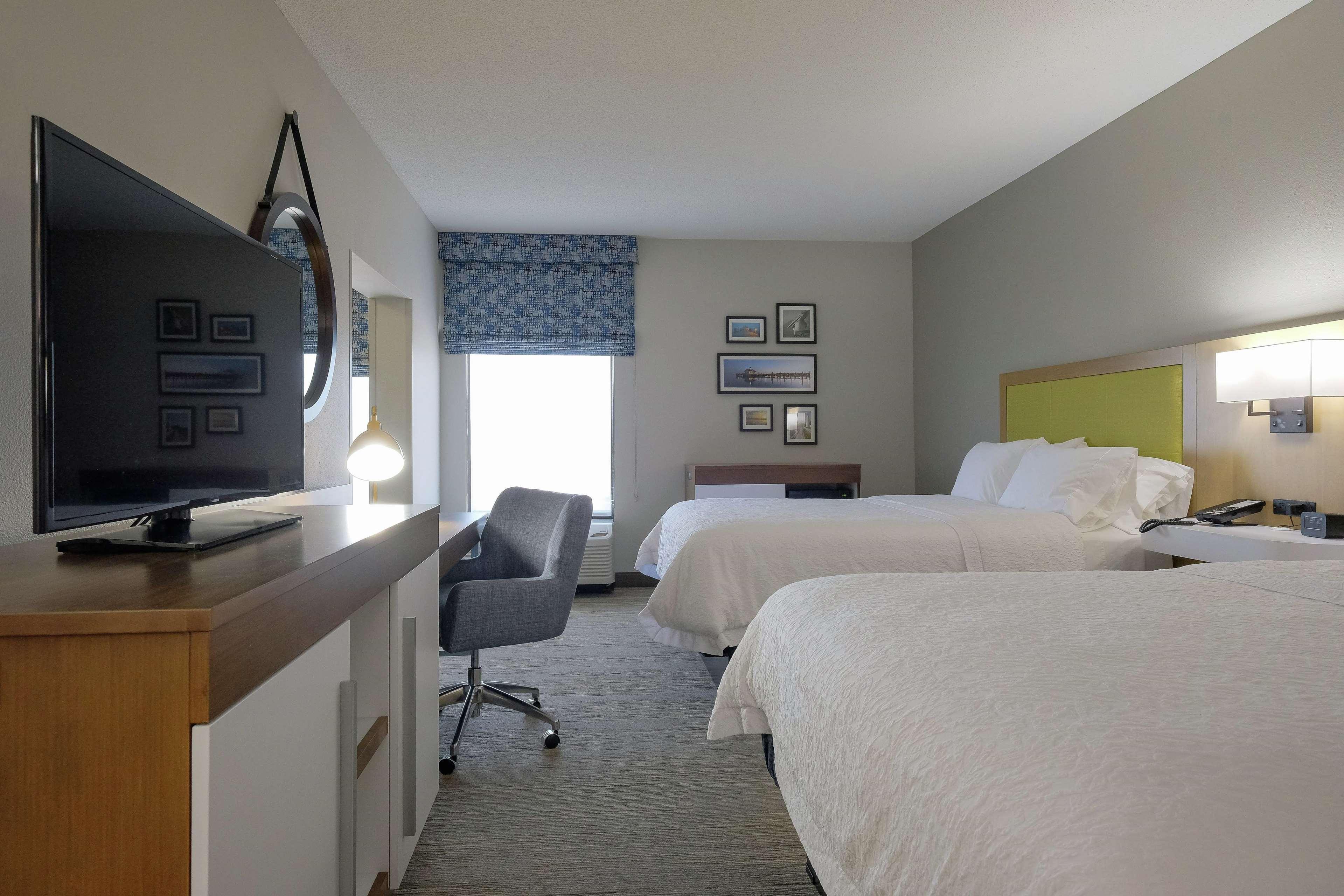 Hampton Inn Edenton Exteriér fotografie