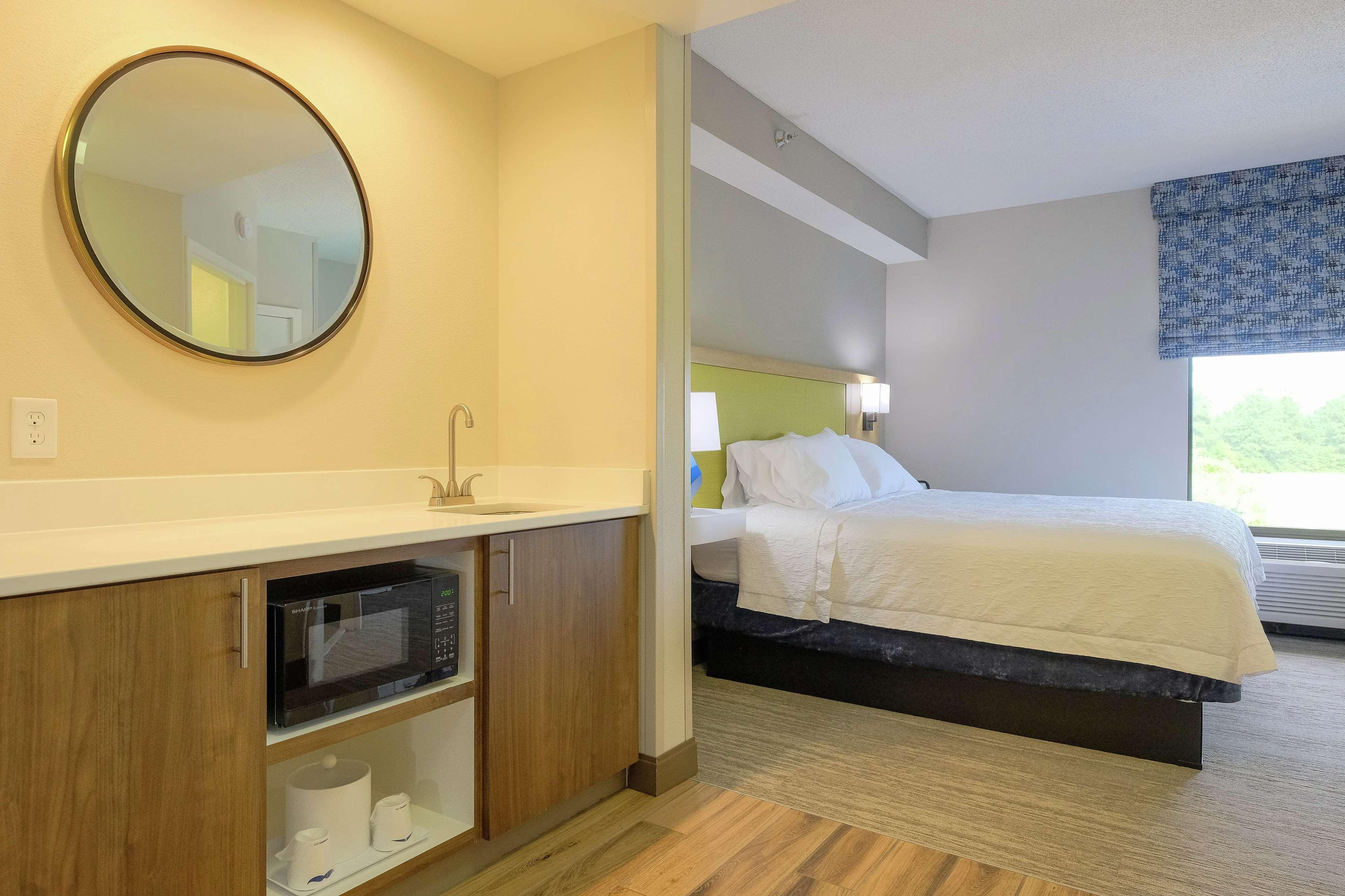 Hampton Inn Edenton Exteriér fotografie
