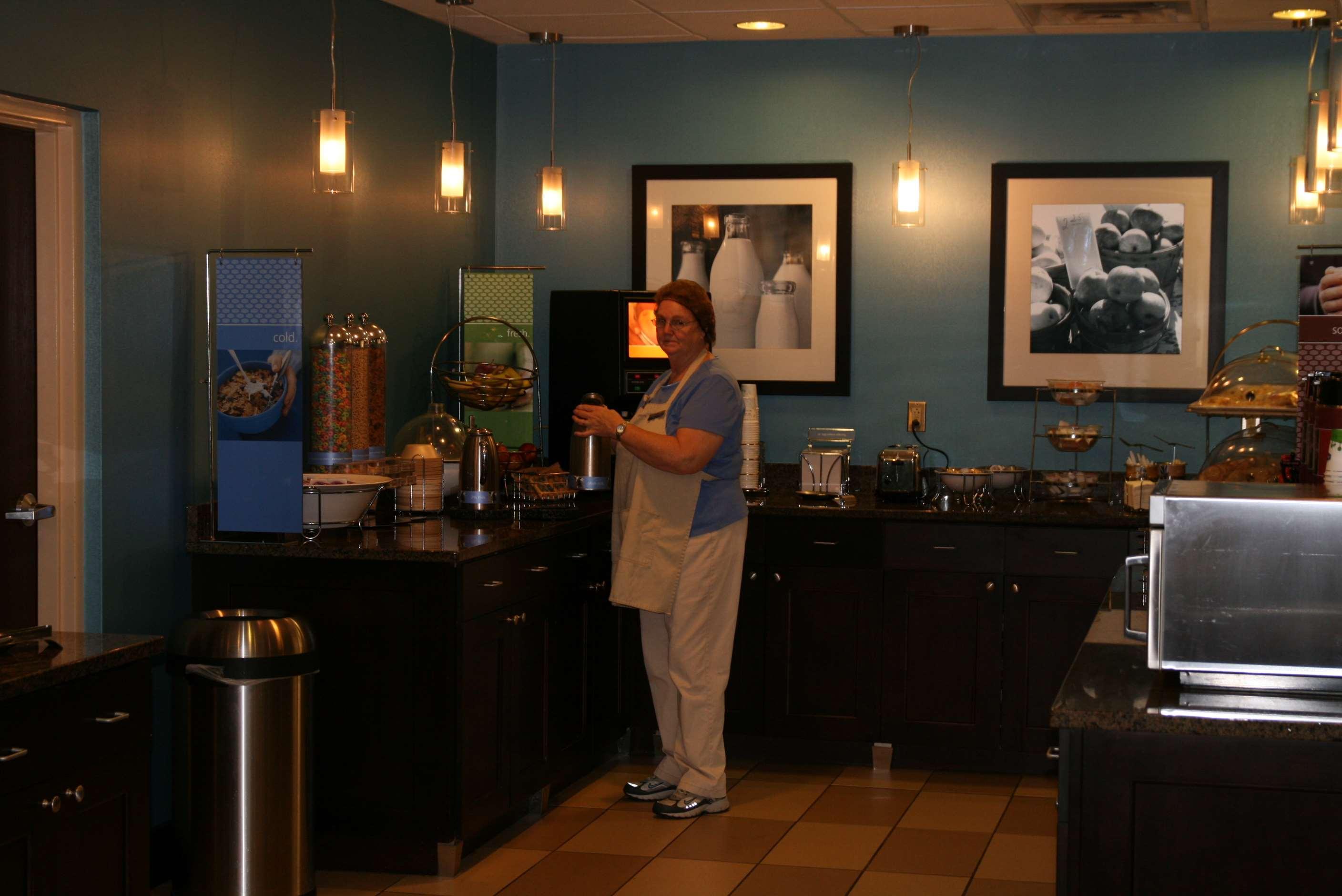 Hampton Inn Edenton Exteriér fotografie