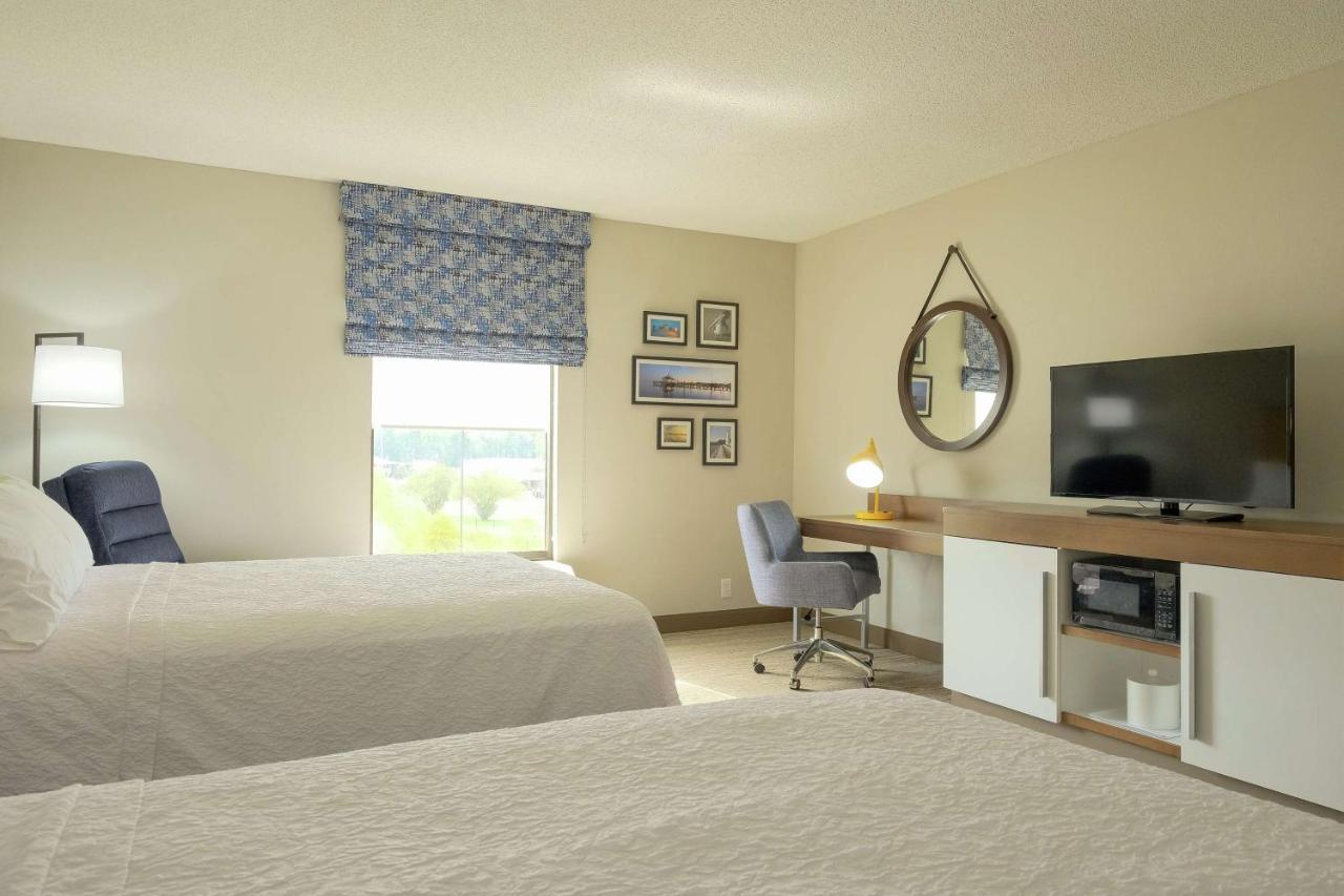 Hampton Inn Edenton Exteriér fotografie
