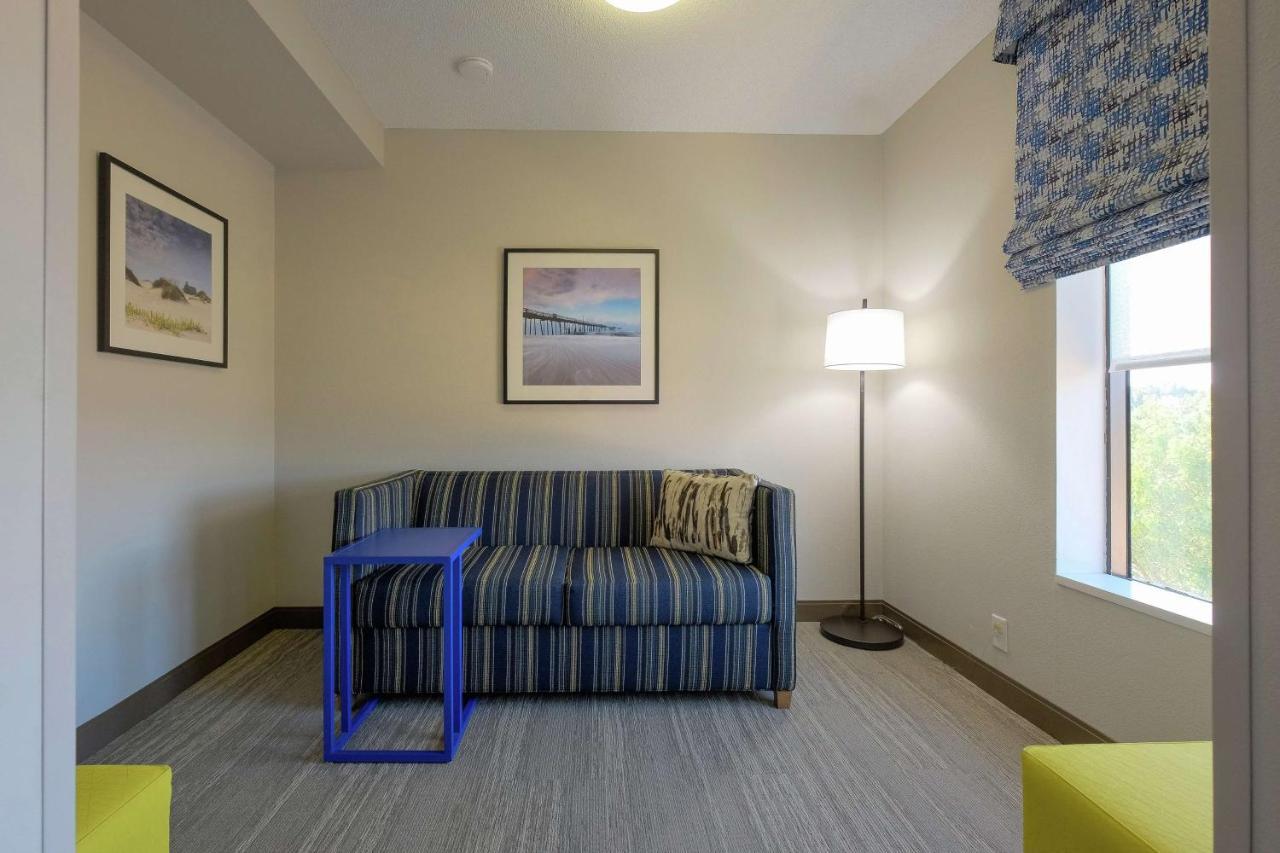 Hampton Inn Edenton Exteriér fotografie