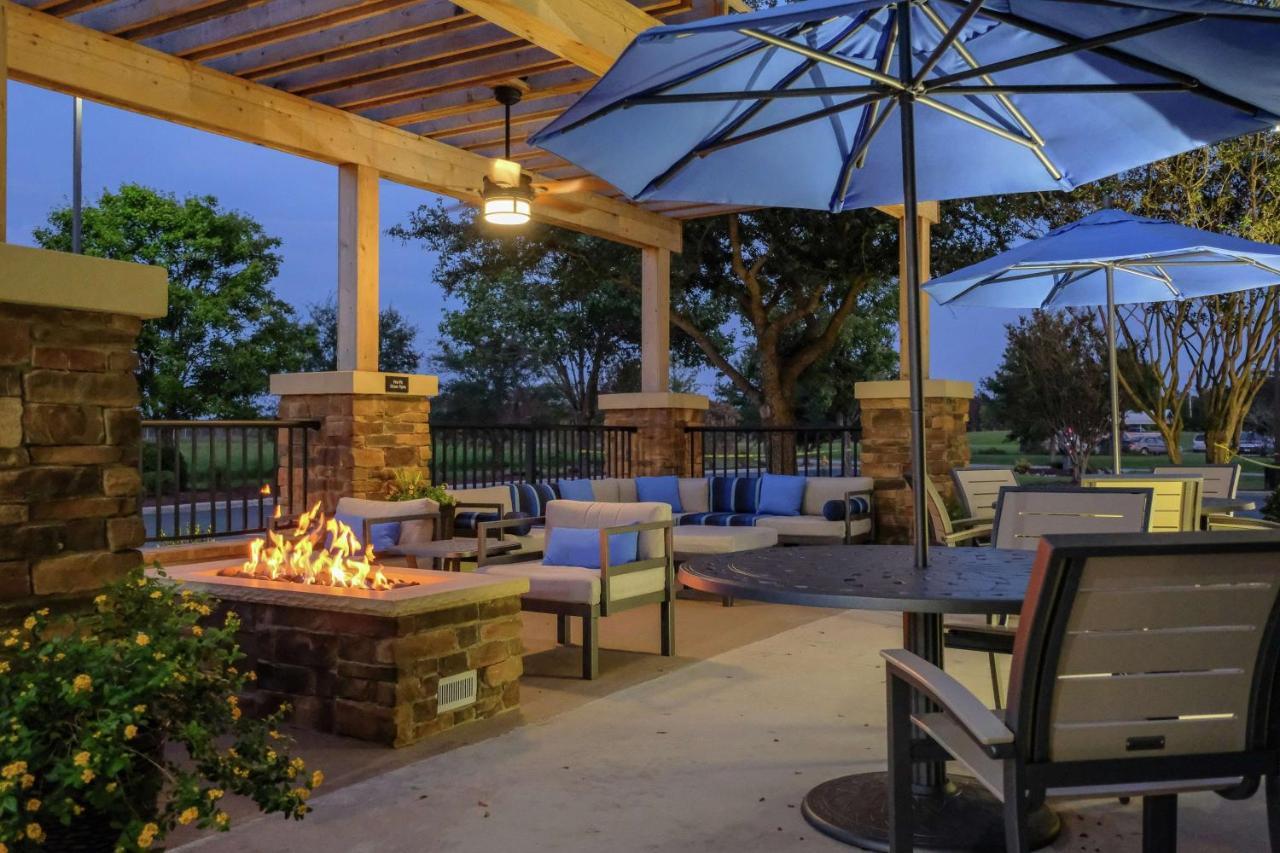 Hampton Inn Edenton Exteriér fotografie