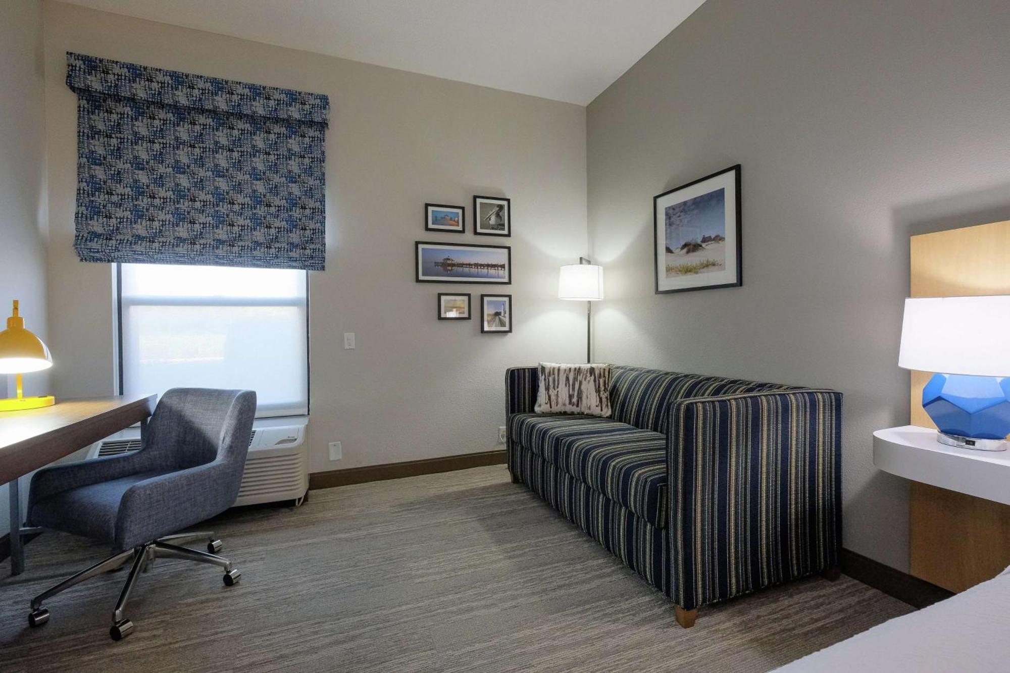 Hampton Inn Edenton Exteriér fotografie