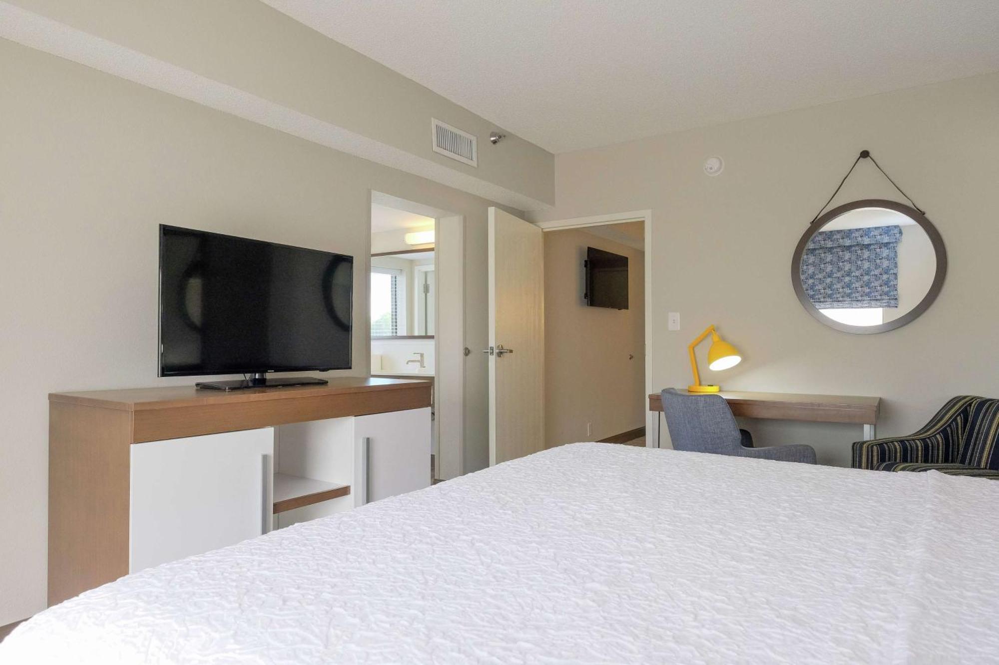 Hampton Inn Edenton Exteriér fotografie