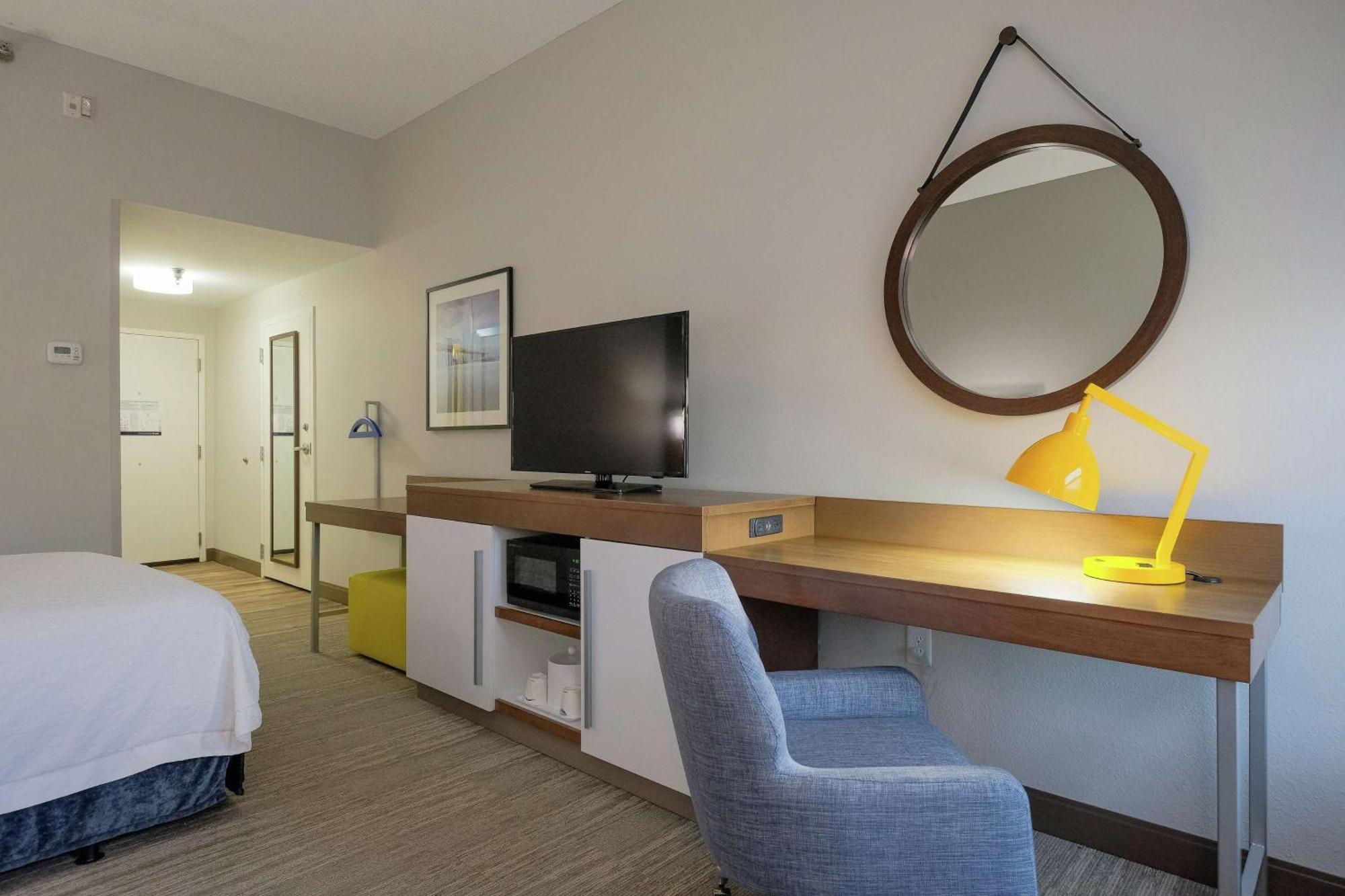 Hampton Inn Edenton Exteriér fotografie
