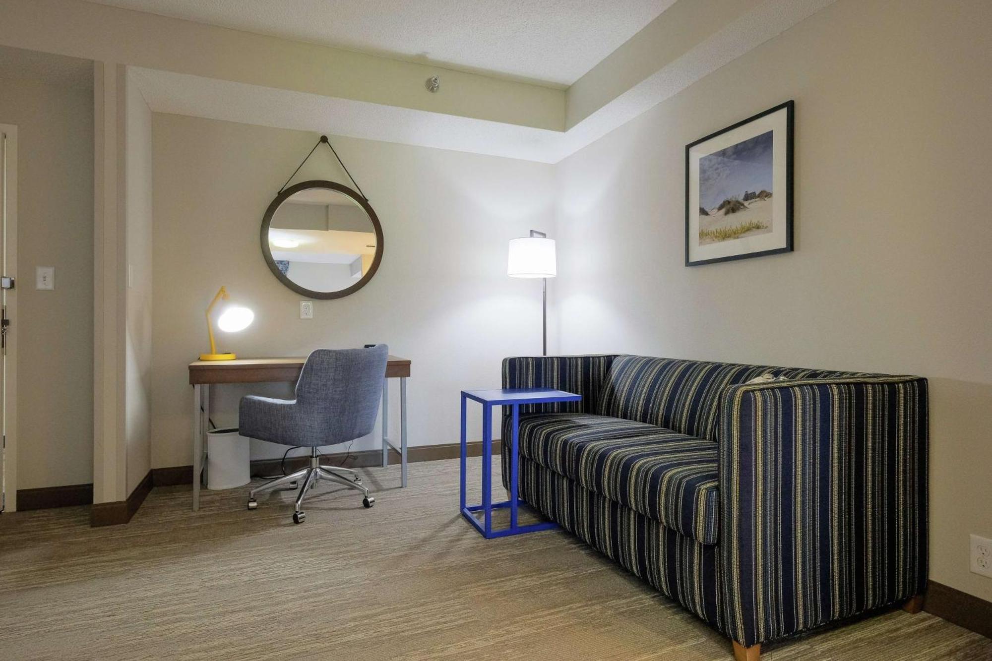 Hampton Inn Edenton Exteriér fotografie
