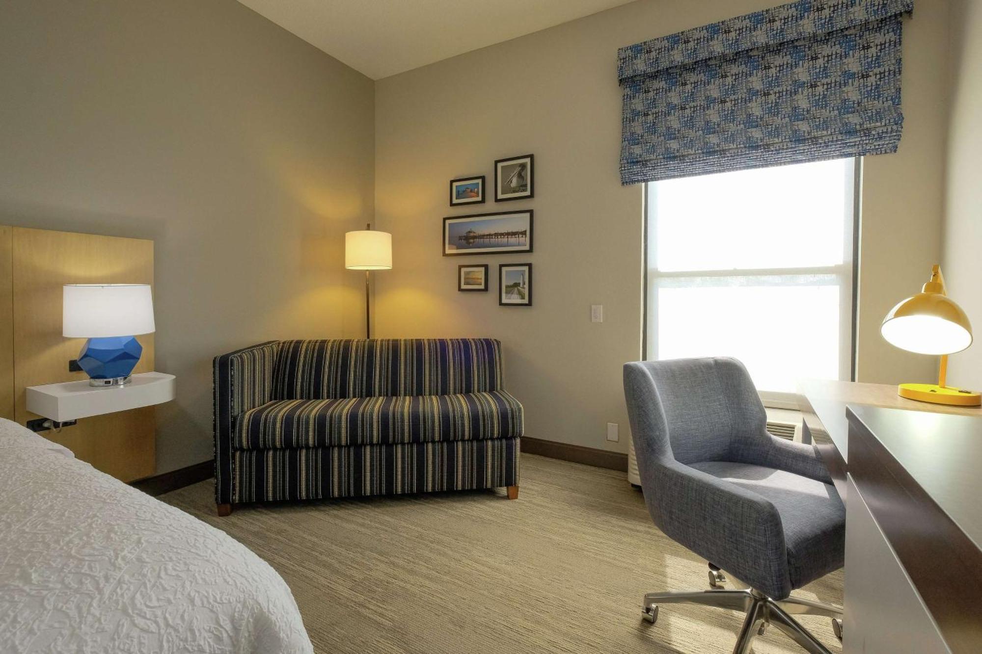 Hampton Inn Edenton Exteriér fotografie