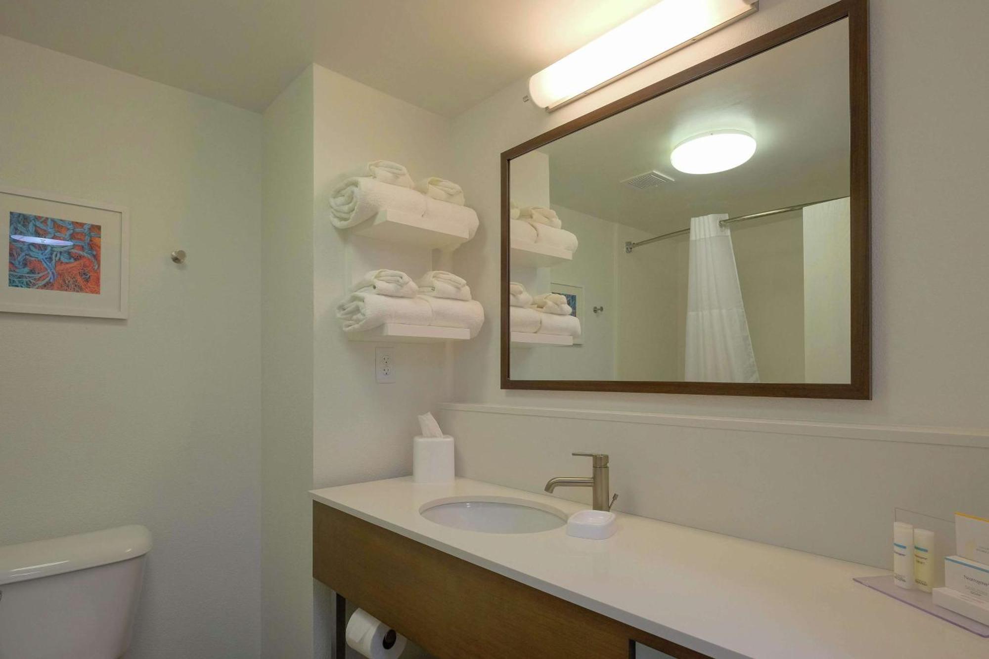 Hampton Inn Edenton Exteriér fotografie