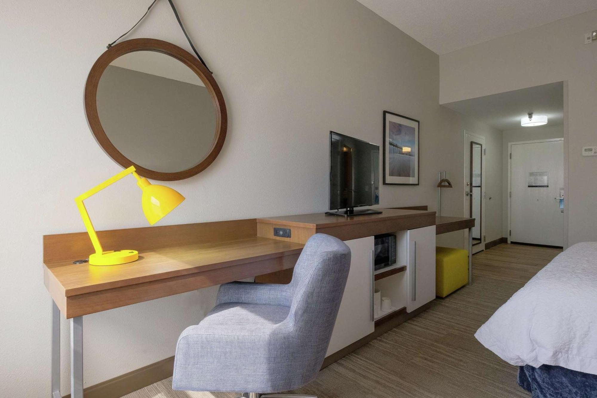 Hampton Inn Edenton Exteriér fotografie