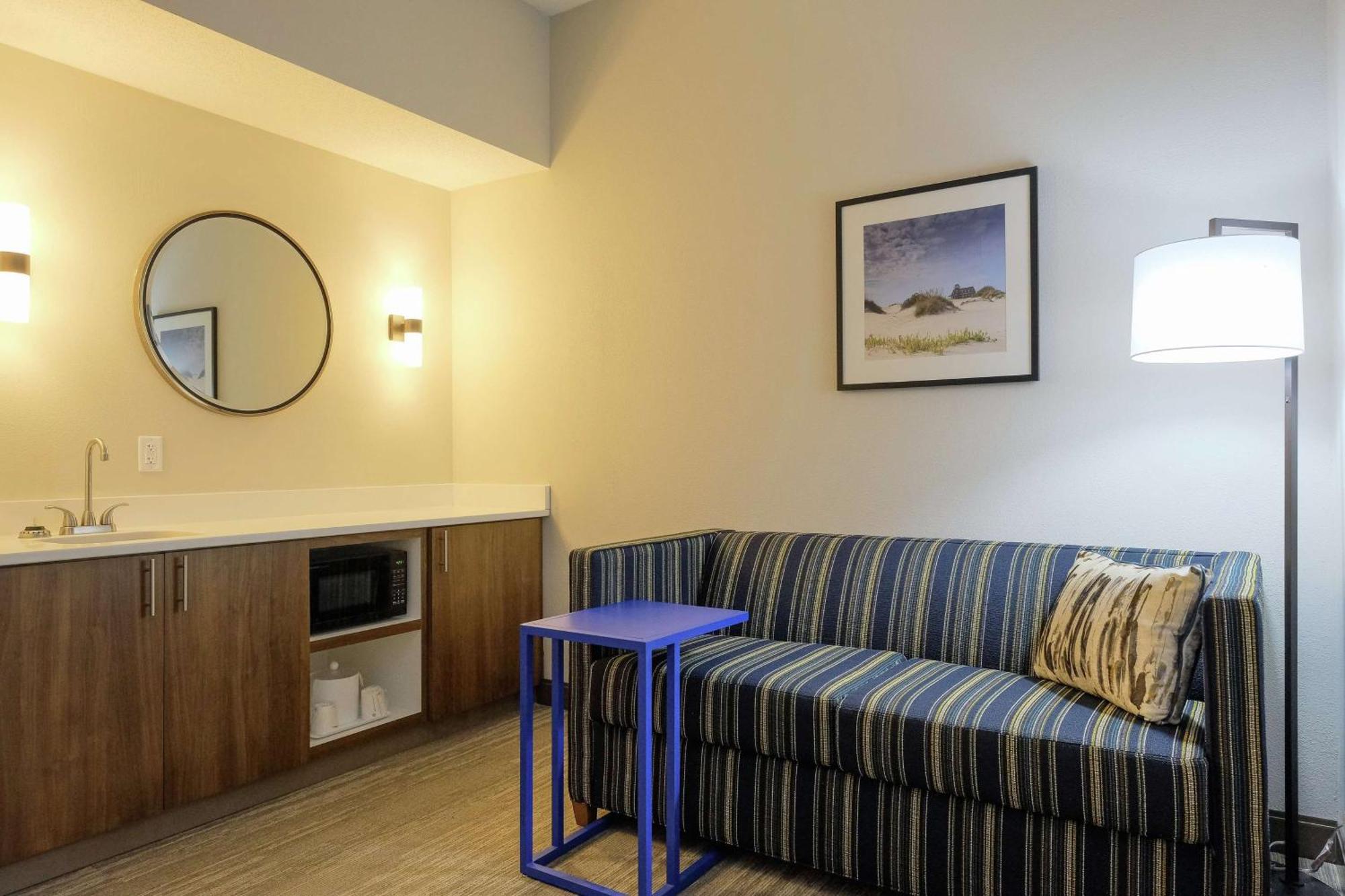 Hampton Inn Edenton Exteriér fotografie