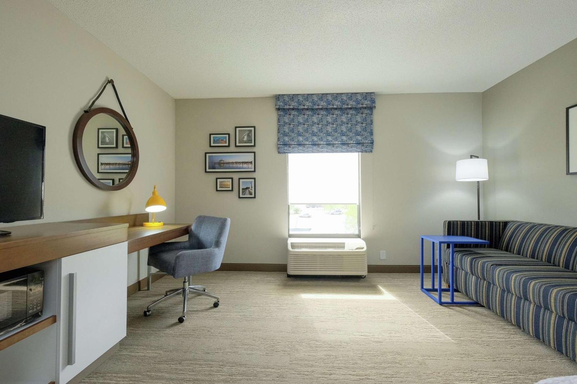Hampton Inn Edenton Exteriér fotografie