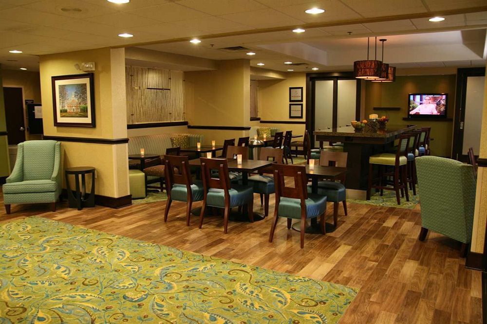Hampton Inn Edenton Exteriér fotografie