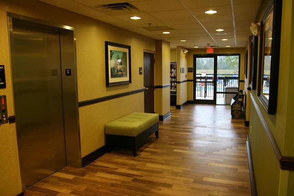 Hampton Inn Edenton Exteriér fotografie